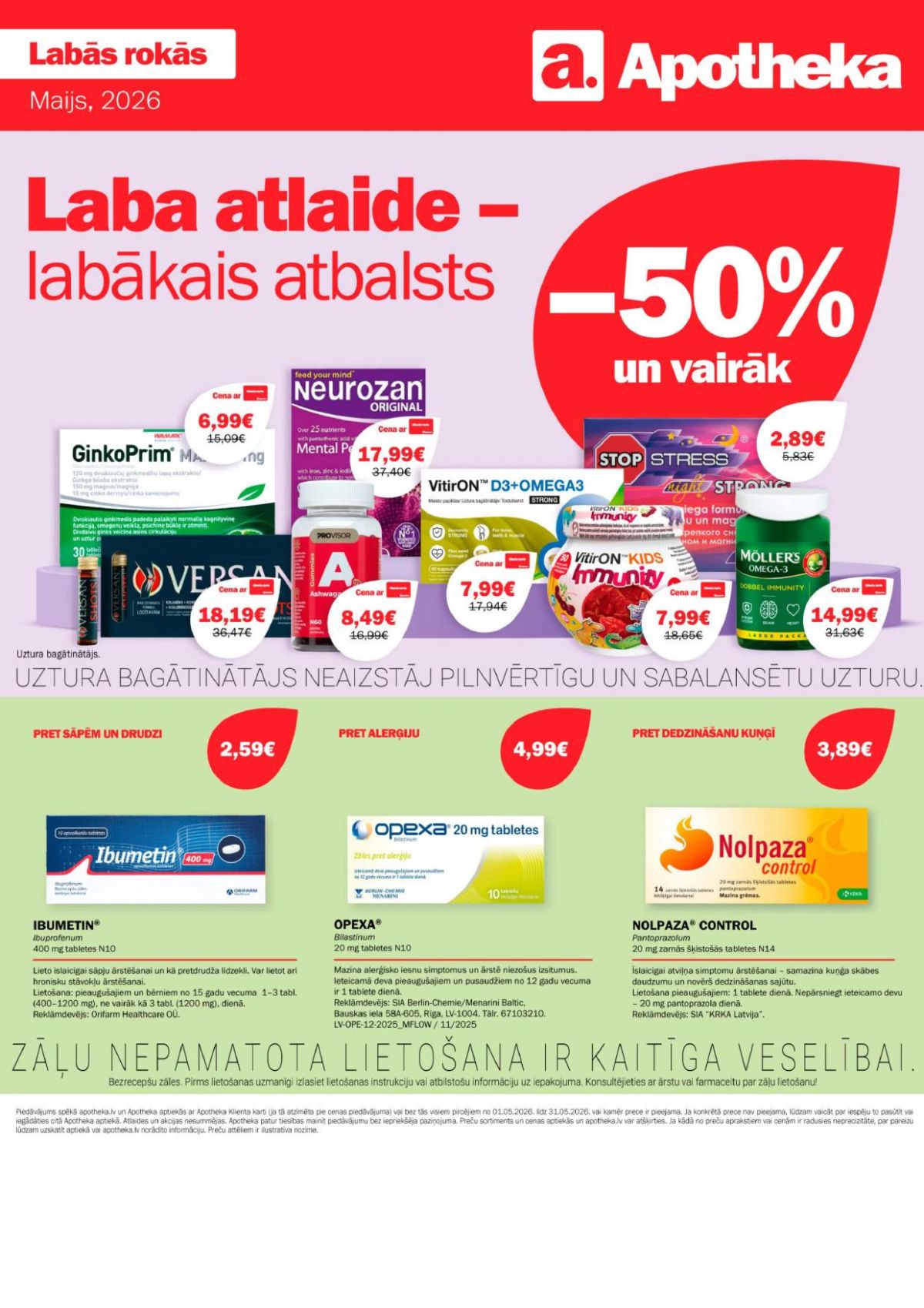 Publikācijas fotogrāfija