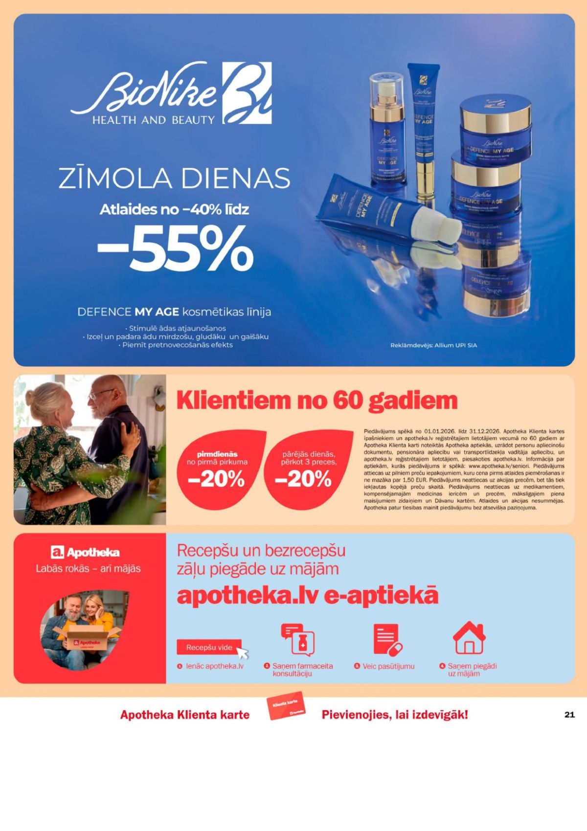 Publikācijas fotogrāfija