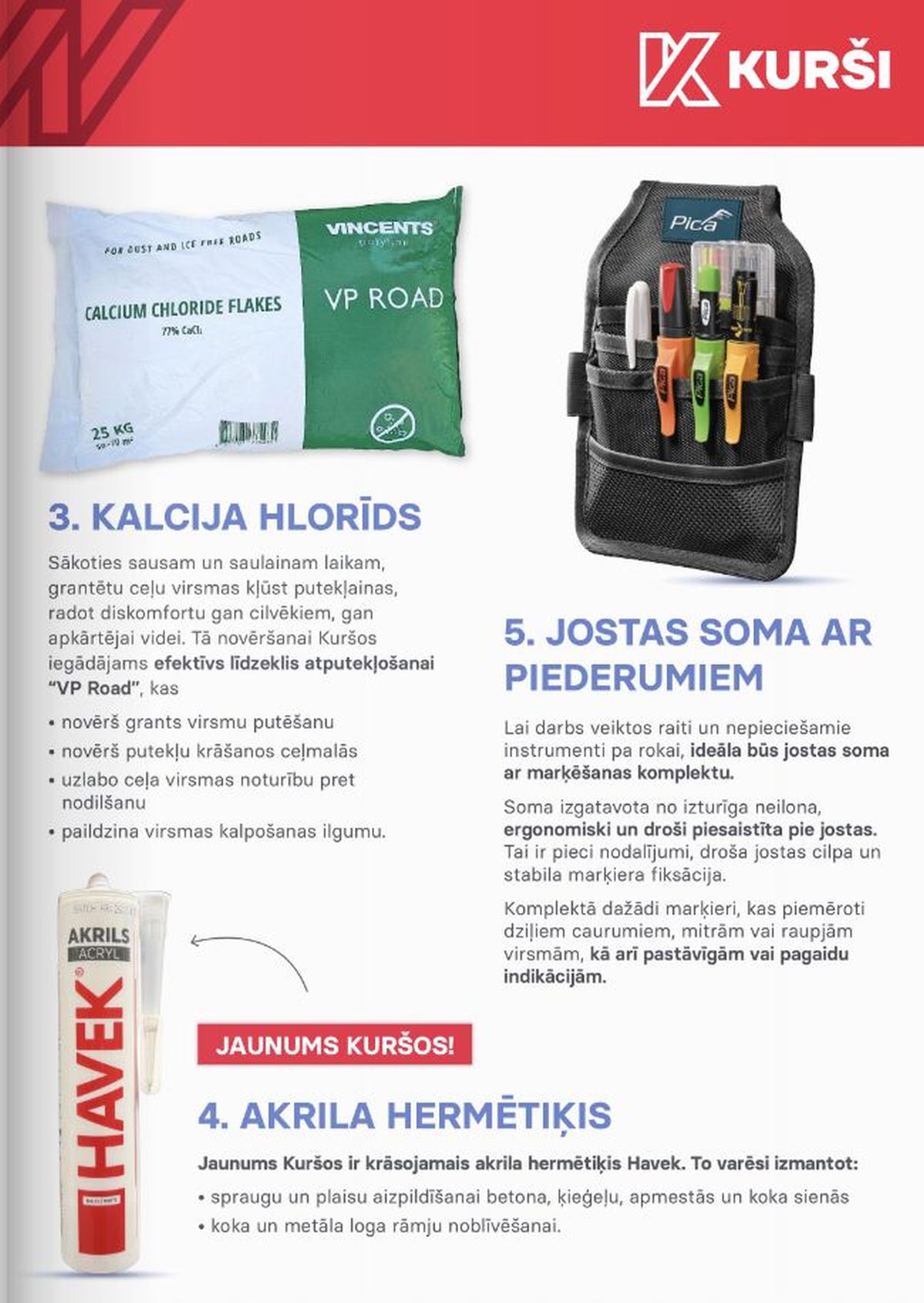 Publikācijas fotogrāfija