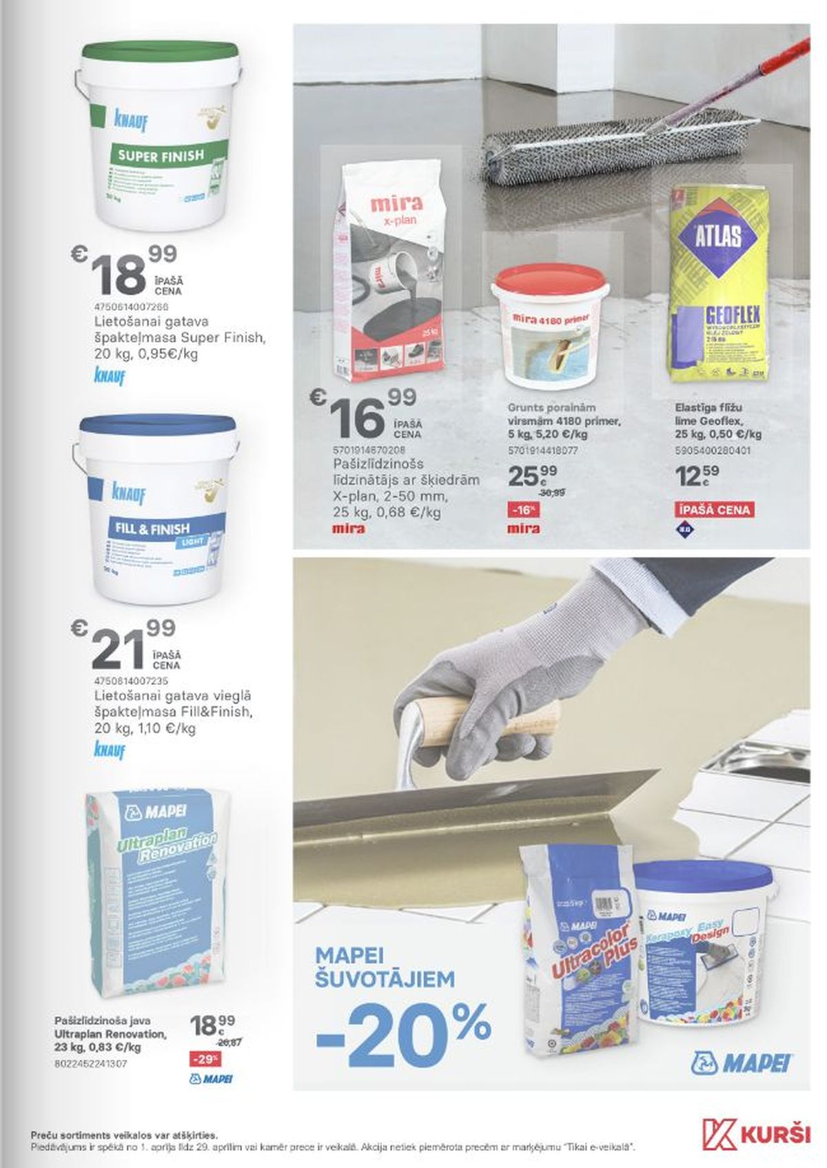 Publikācijas fotogrāfija