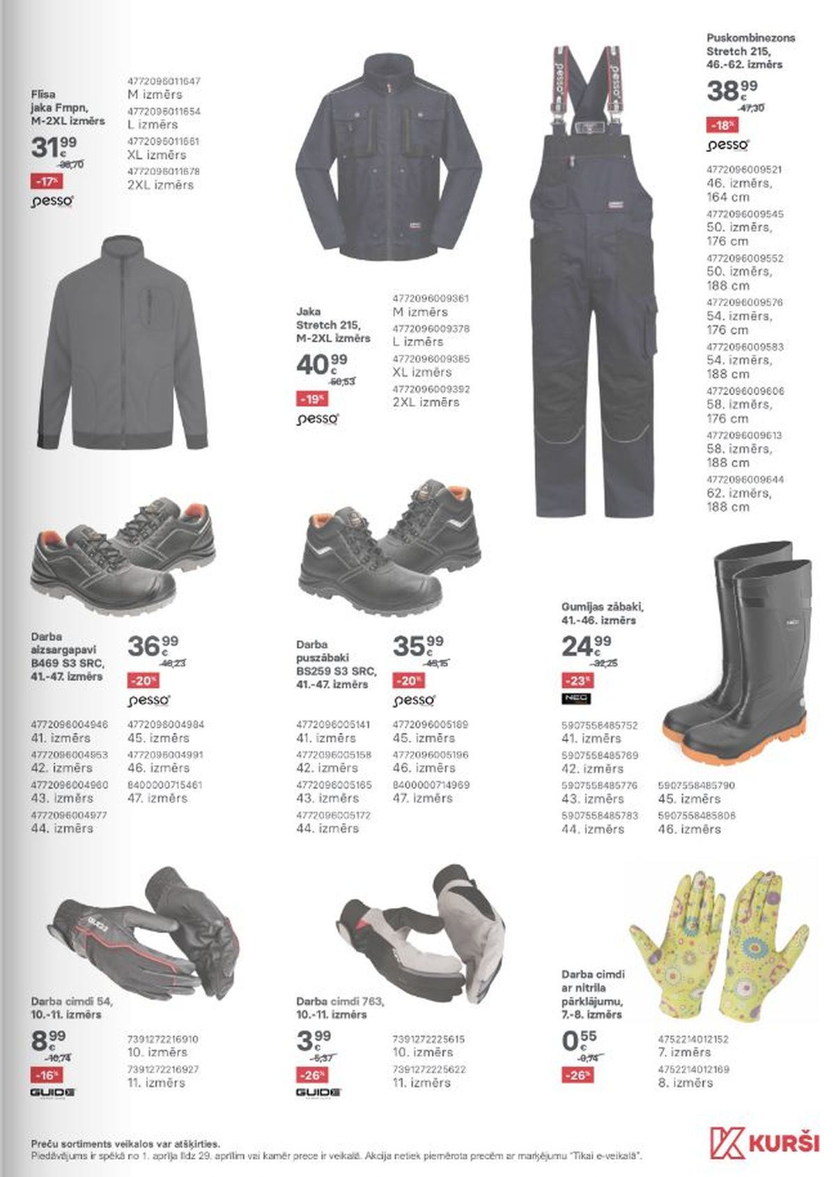 Publikācijas fotogrāfija