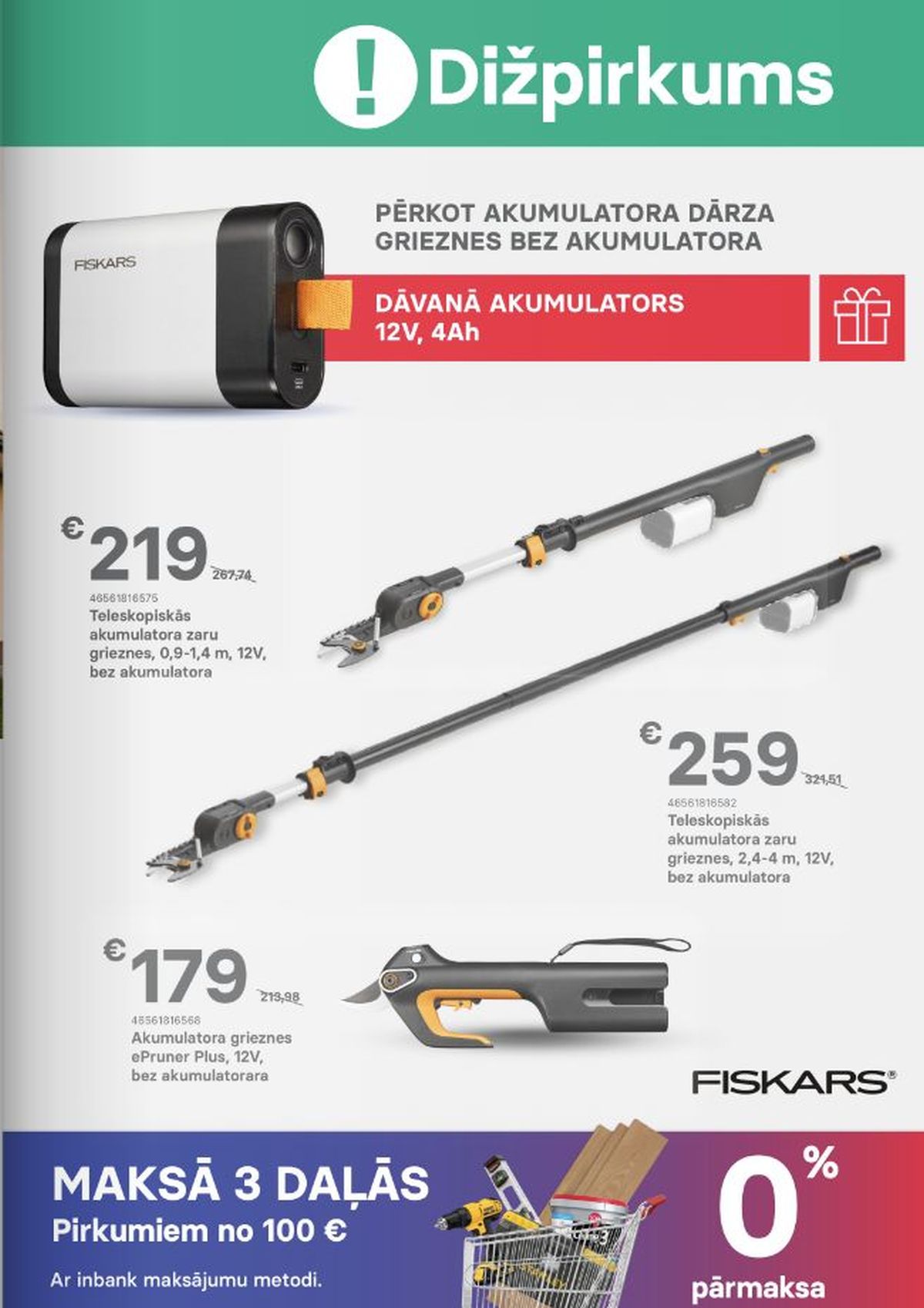 Publikācijas fotogrāfija