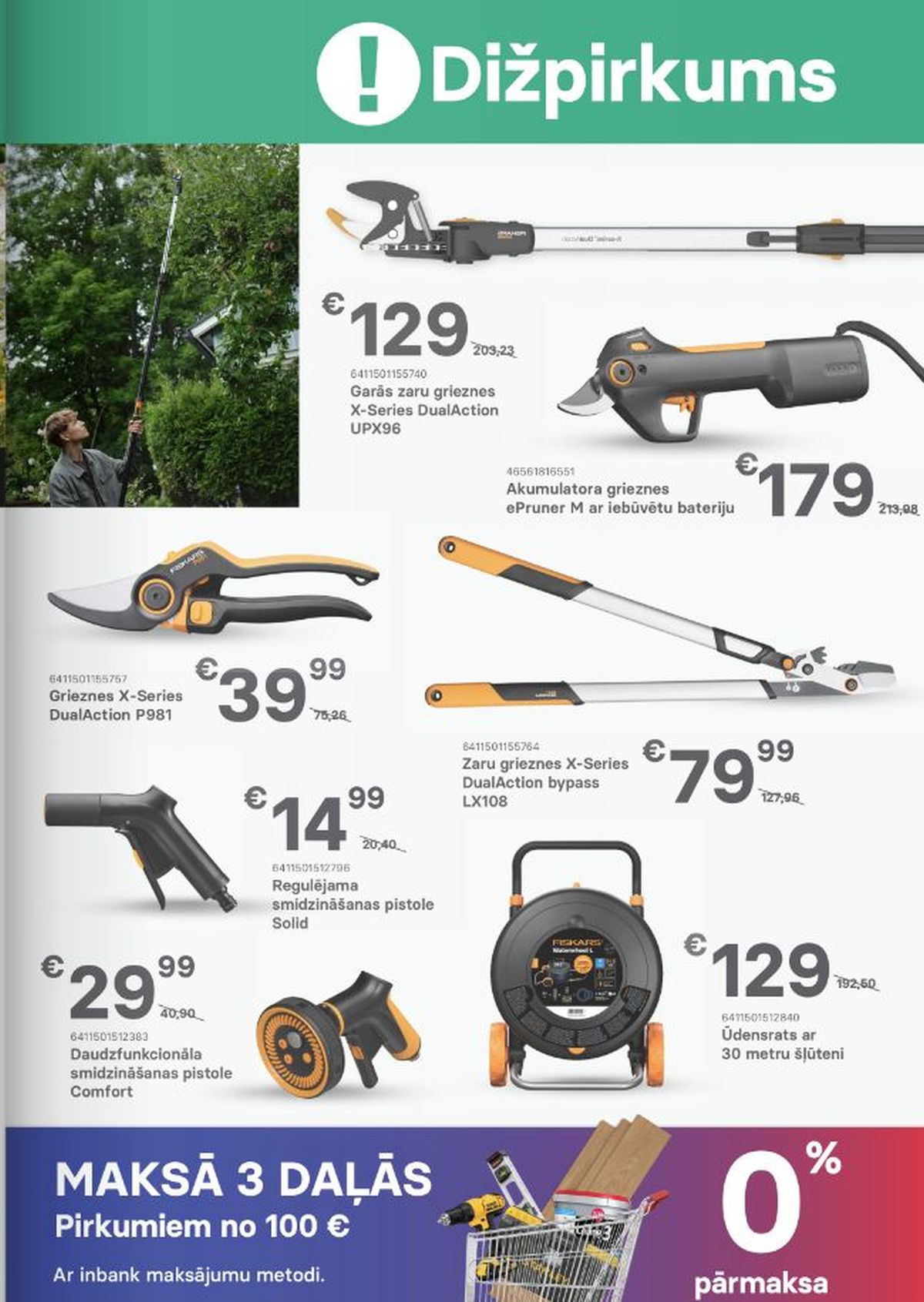 Publikācijas fotogrāfija