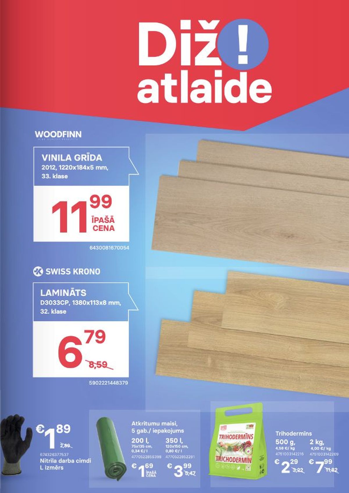 Publikācijas fotogrāfija