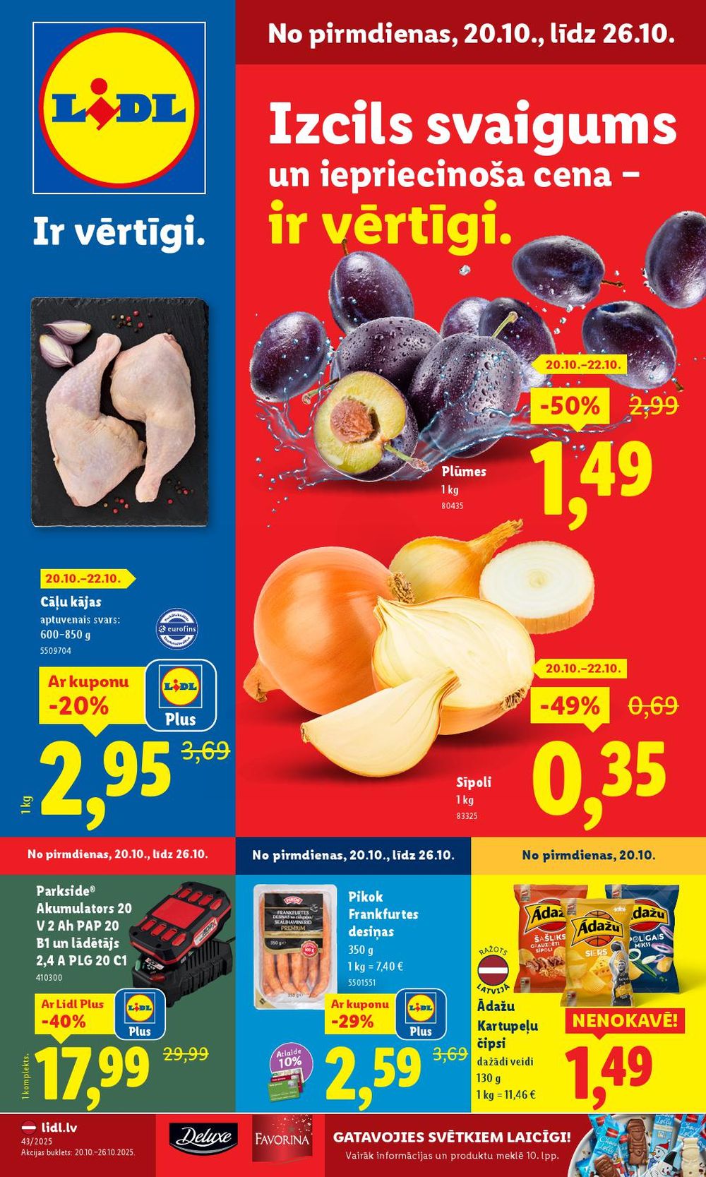 Publikācijas fotogrāfija