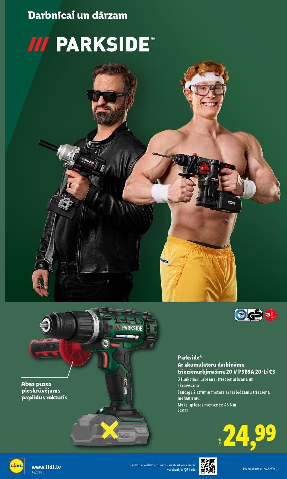 Publikācijas fotogrāfija