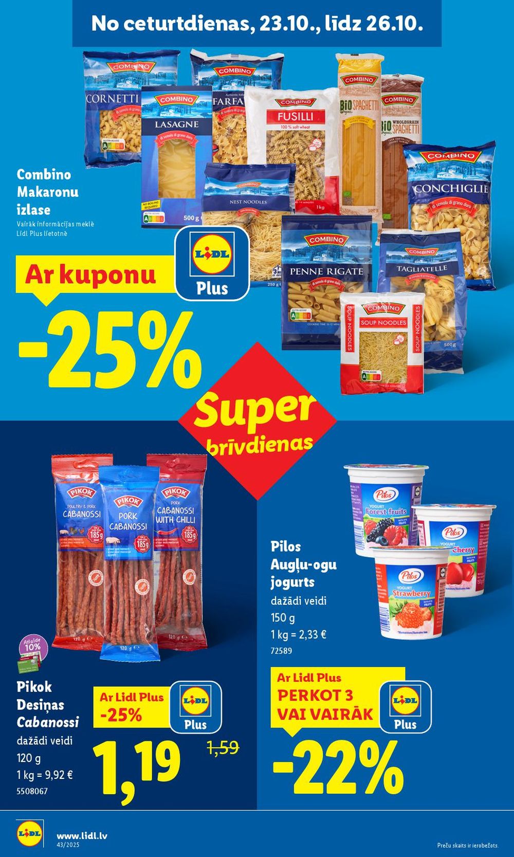 Publikācijas fotogrāfija