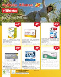 Buklets - APTIEKU ALIANSE (01.06.2025 - 30.06.2025)