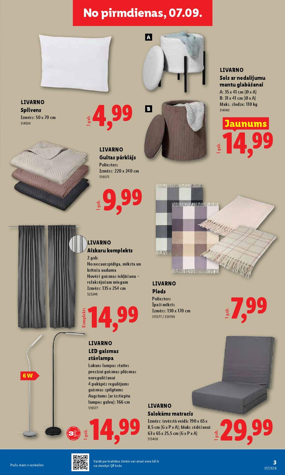 Publikācijas fotogrāfija