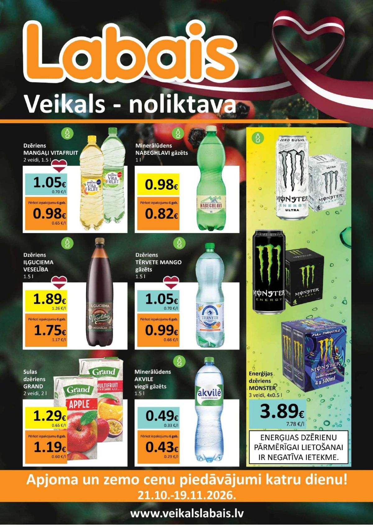 Publikācijas fotogrāfija