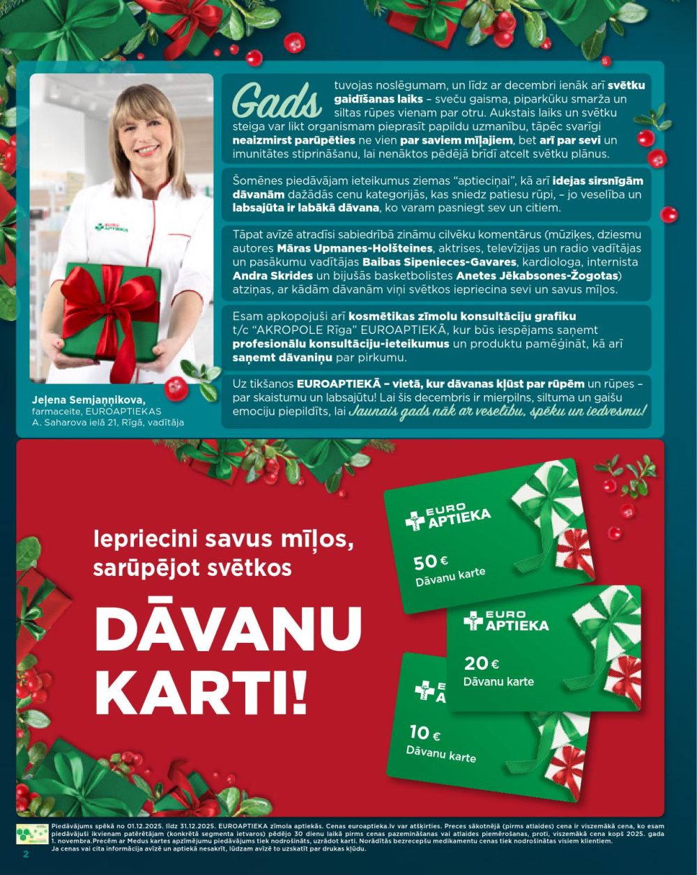 Publikācijas fotogrāfija