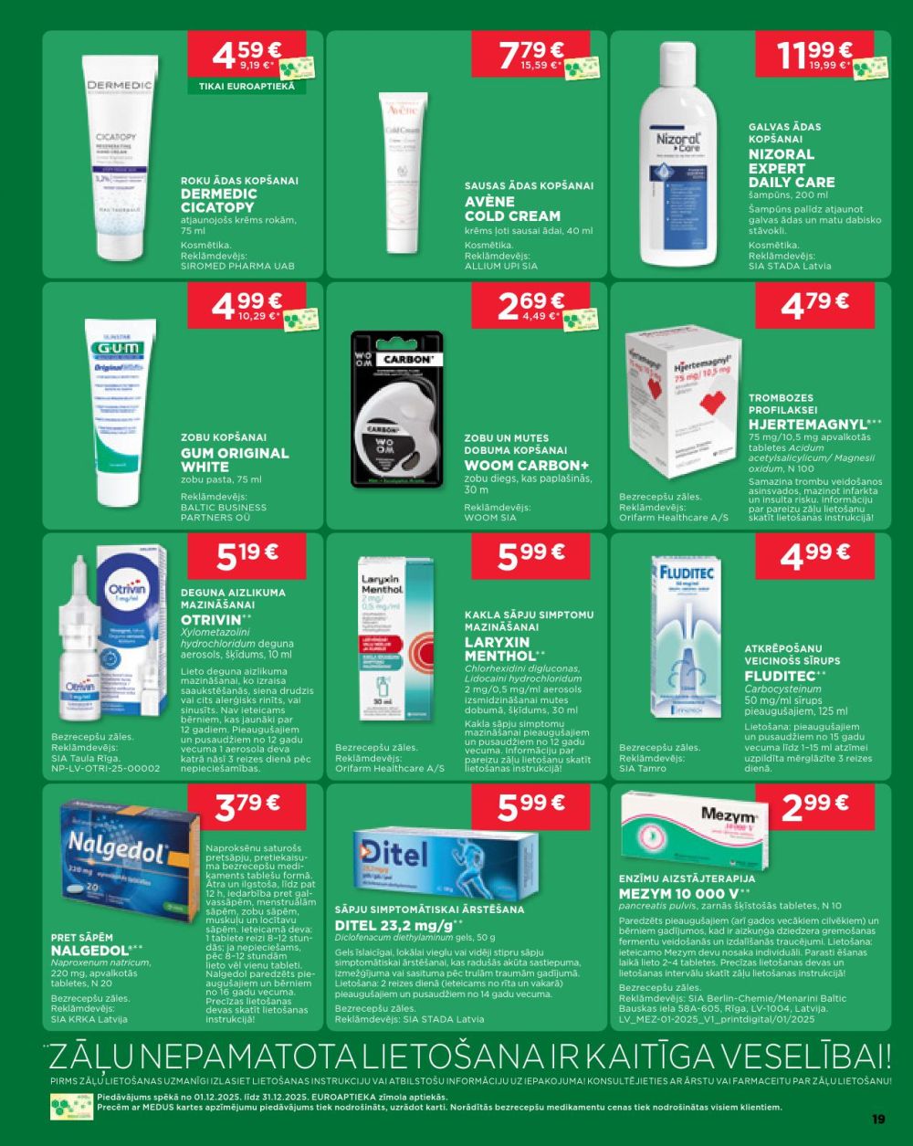 Publikācijas fotogrāfija