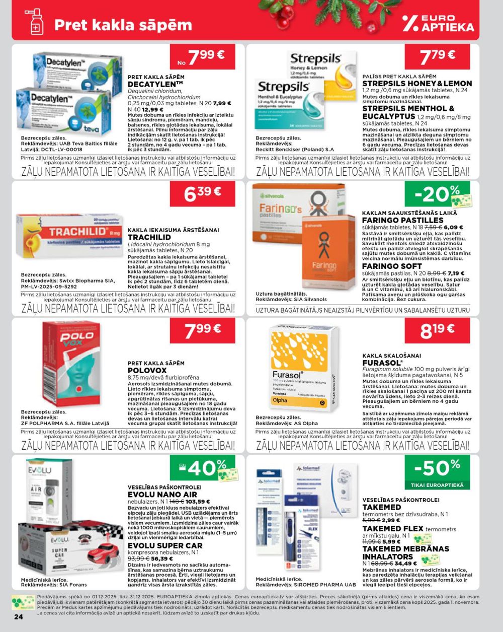 Publikācijas fotogrāfija