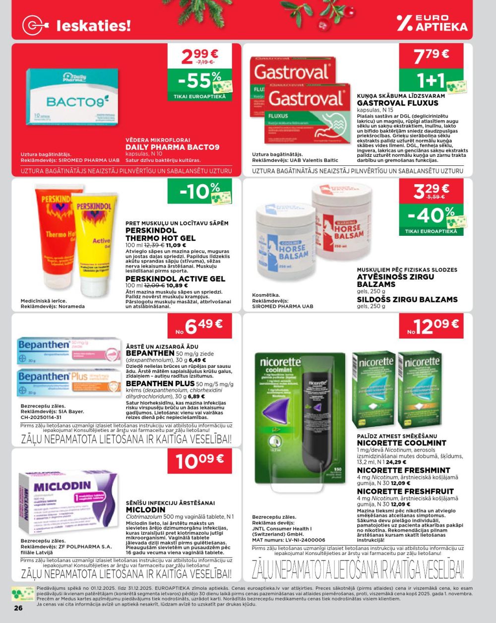 Publikācijas fotogrāfija