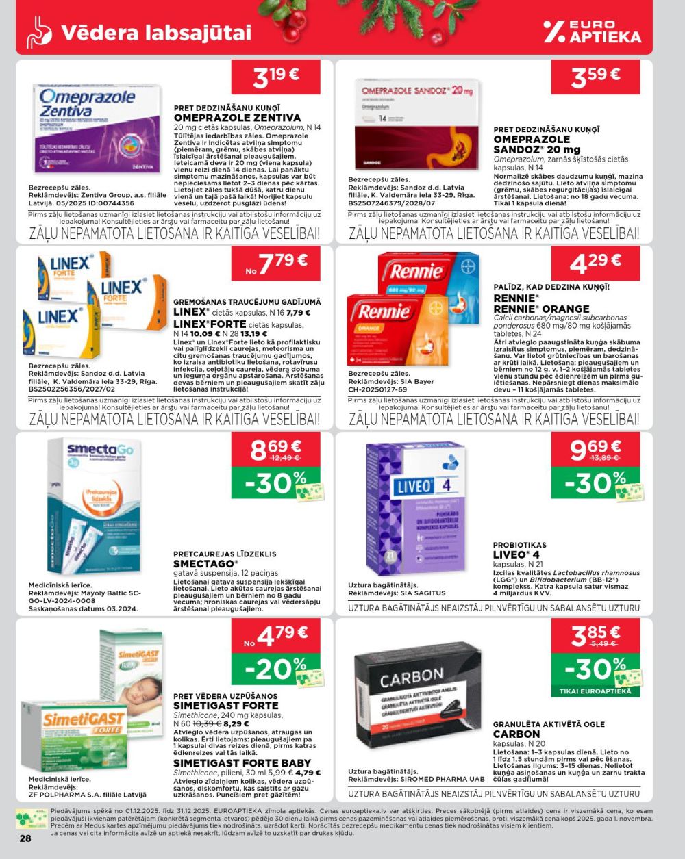 Publikācijas fotogrāfija