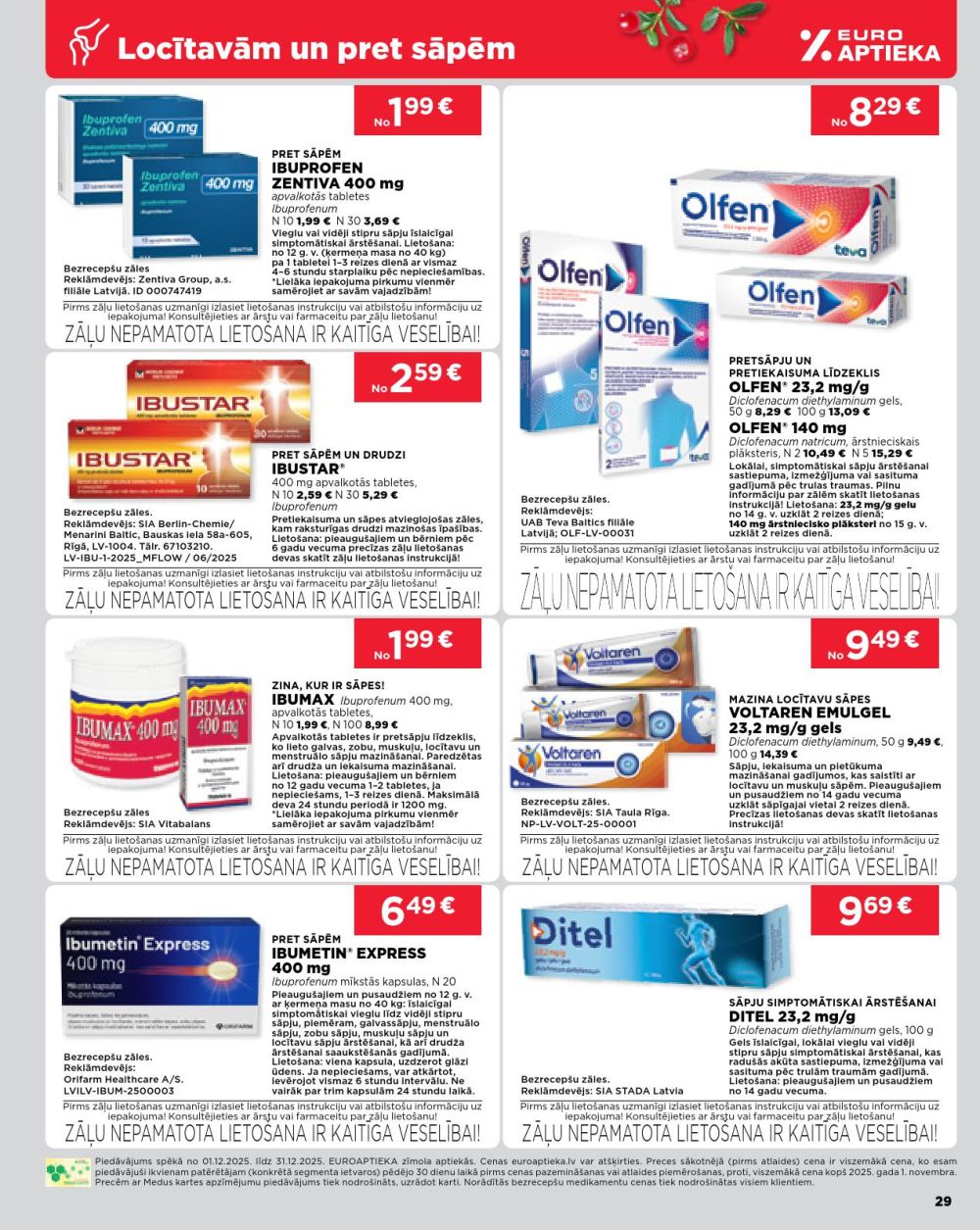 Publikācijas fotogrāfija