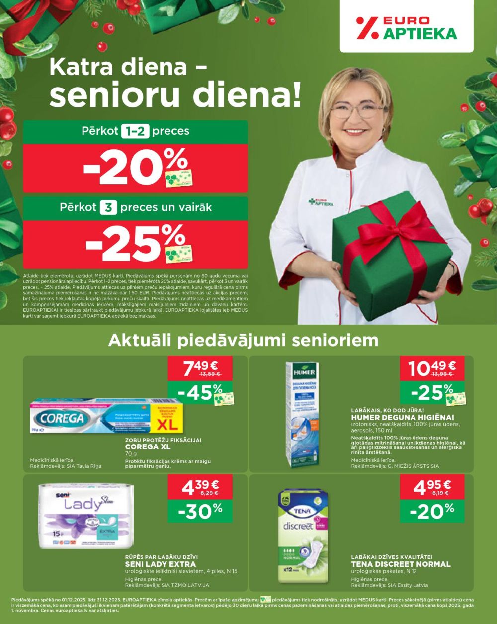 Publikācijas fotogrāfija