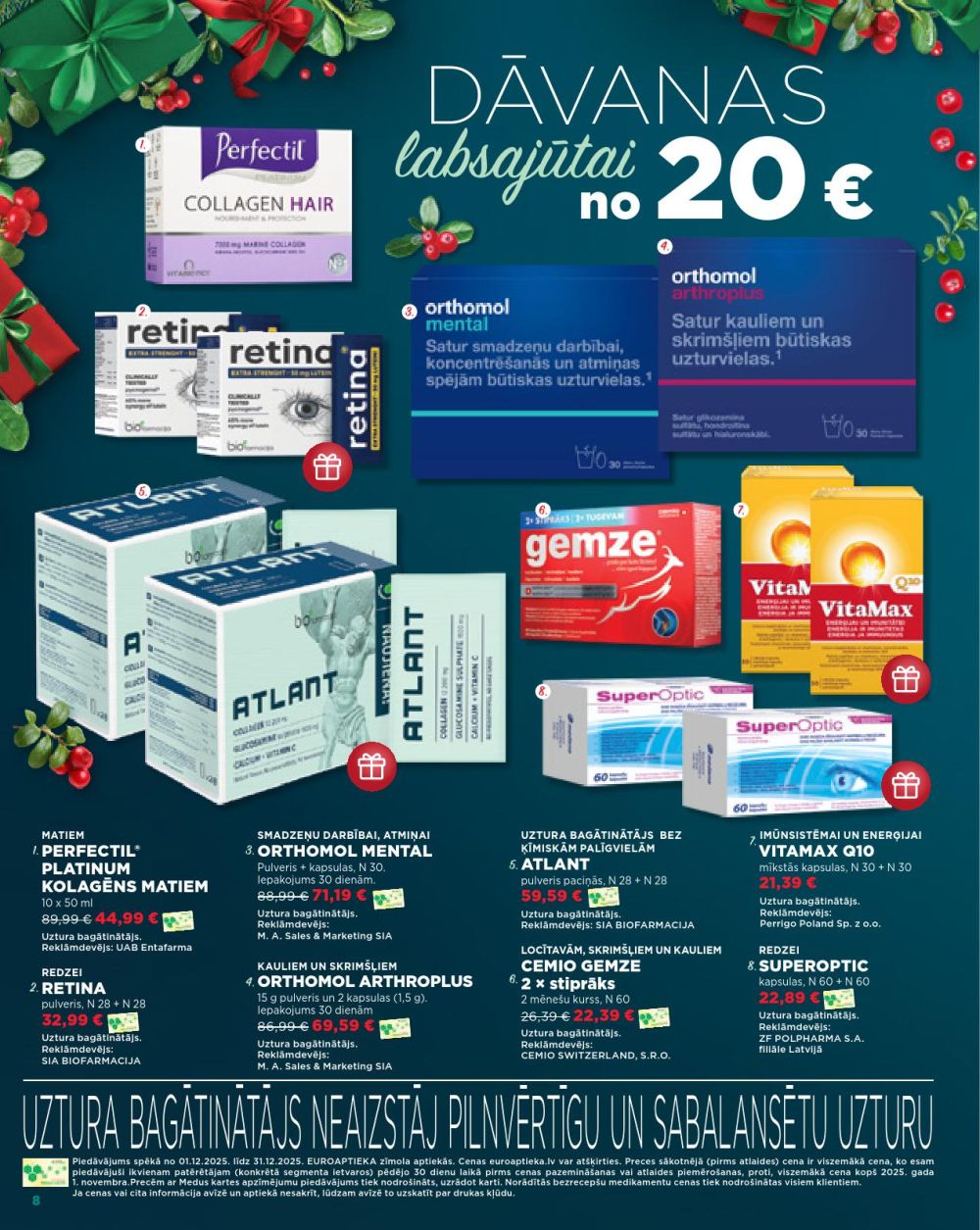 Publikācijas fotogrāfija