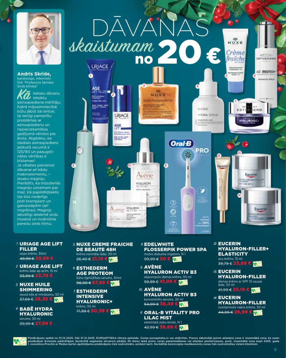 Publikācijas fotogrāfija