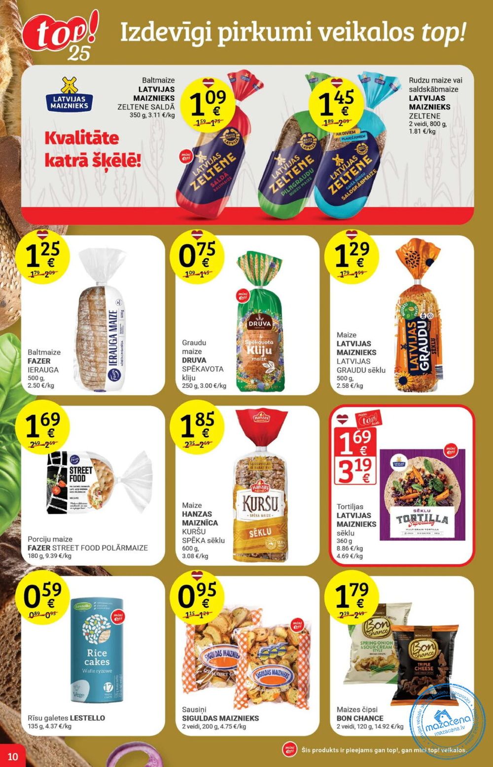 Publikācijas fotogrāfija