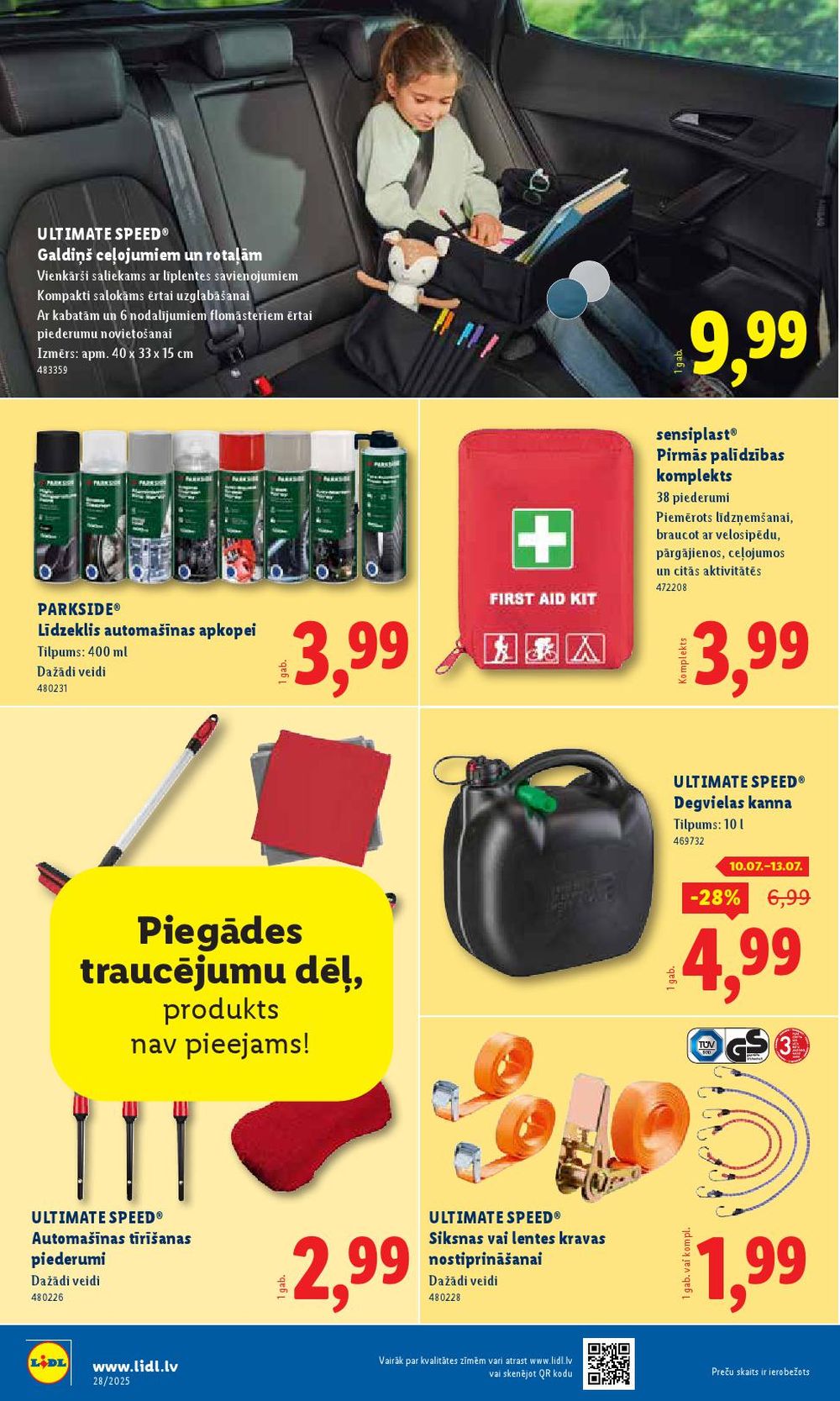 Publikācijas fotogrāfija