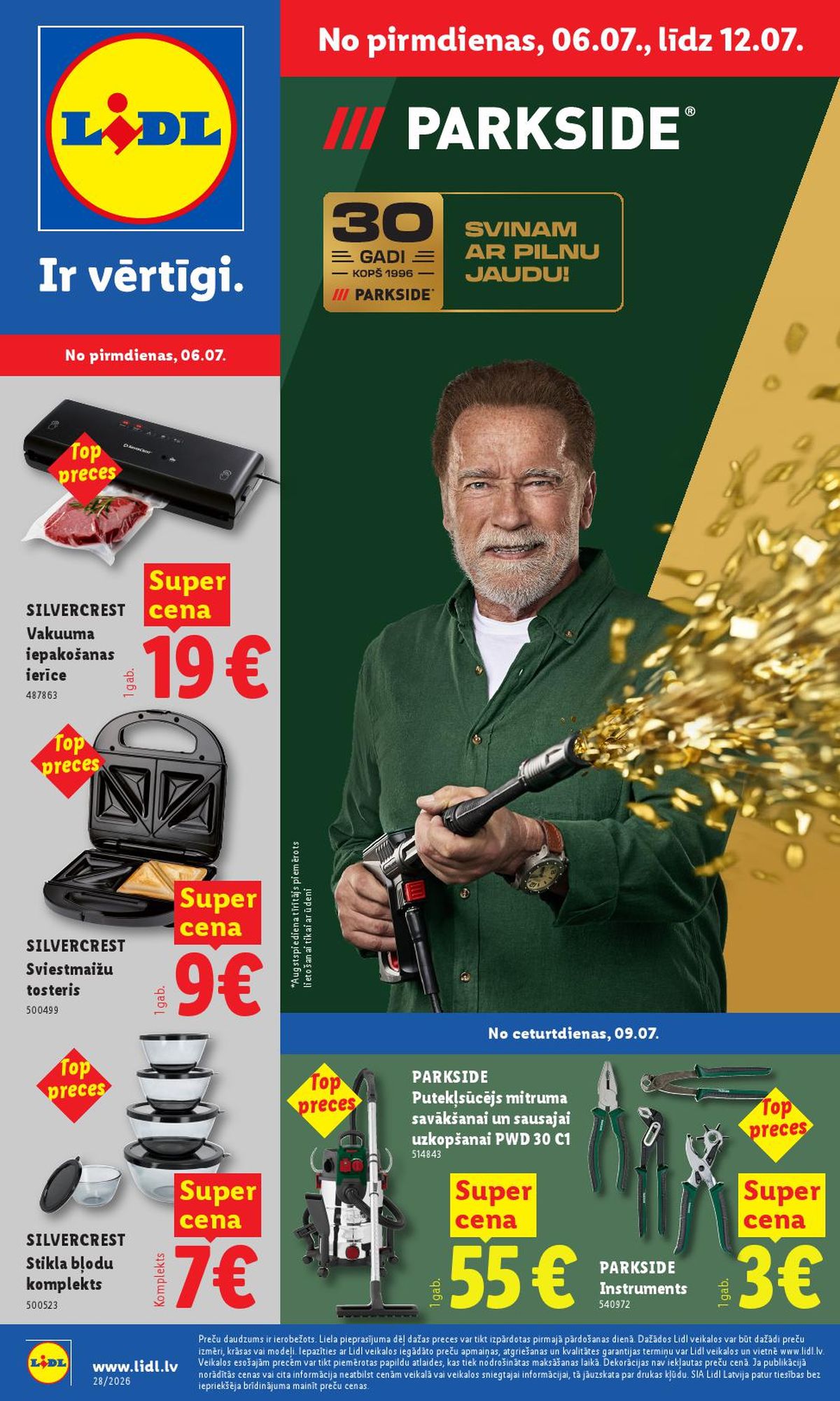 Publikācijas fotogrāfija