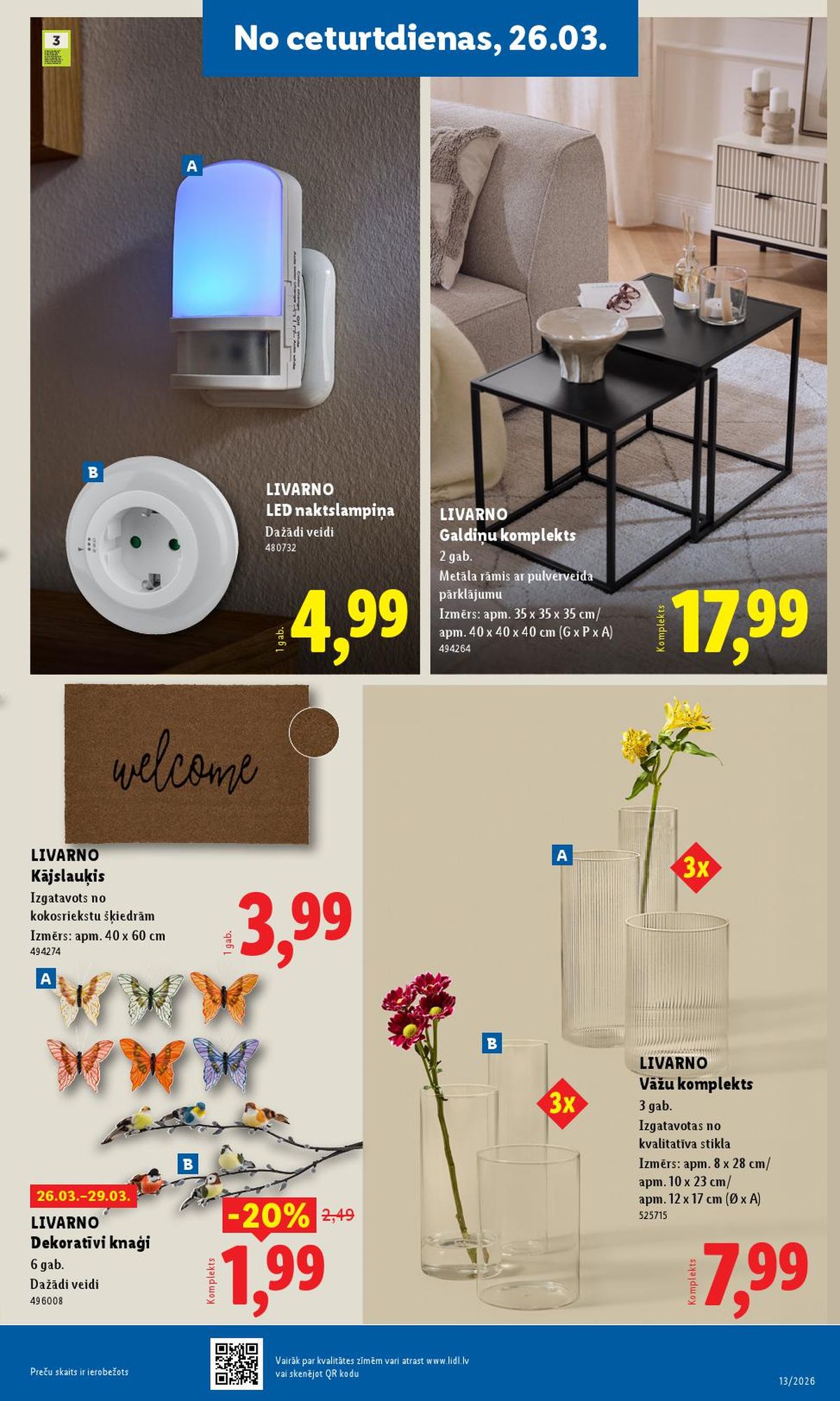 Publikācijas fotogrāfija