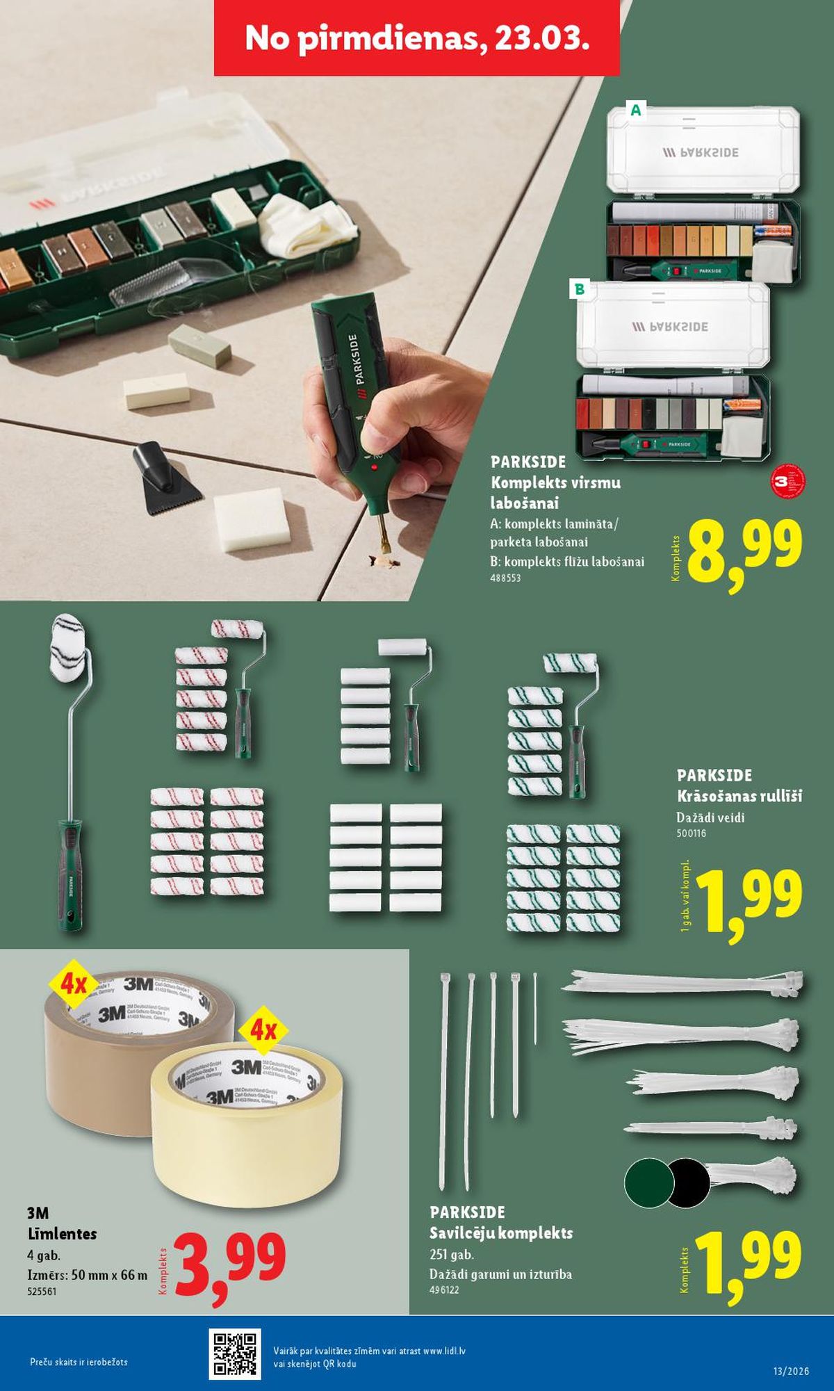 Publikācijas fotogrāfija