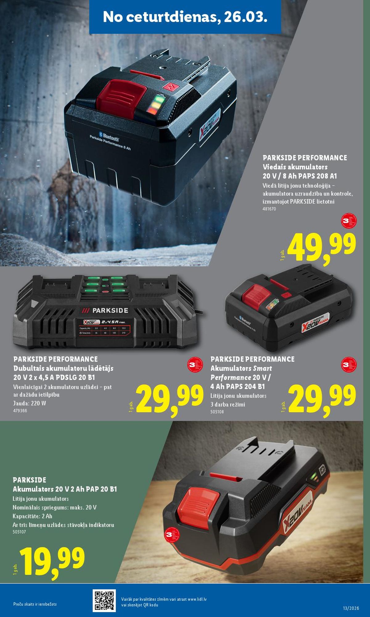 Publikācijas fotogrāfija