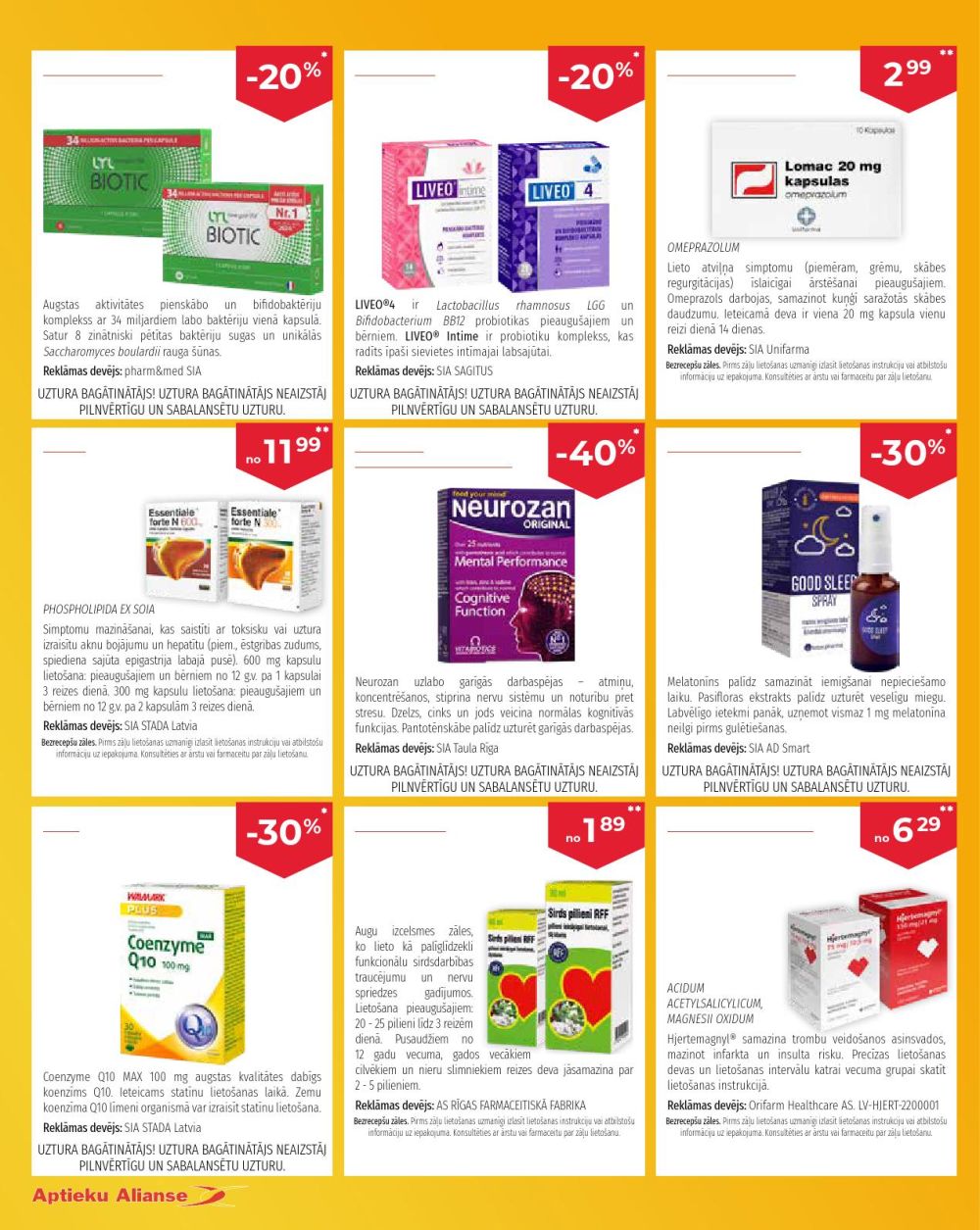 Publikācijas fotogrāfija