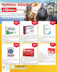 Buklets - APTIEKU ALIANSE (02.01.2026 - 31.01.2026)