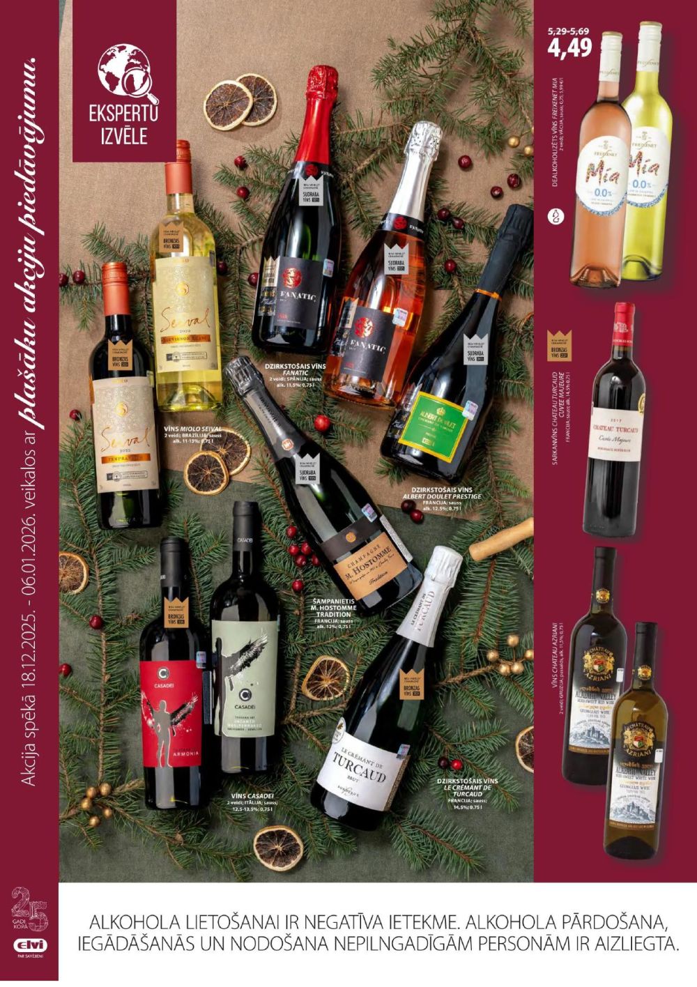 Publikācijas fotogrāfija