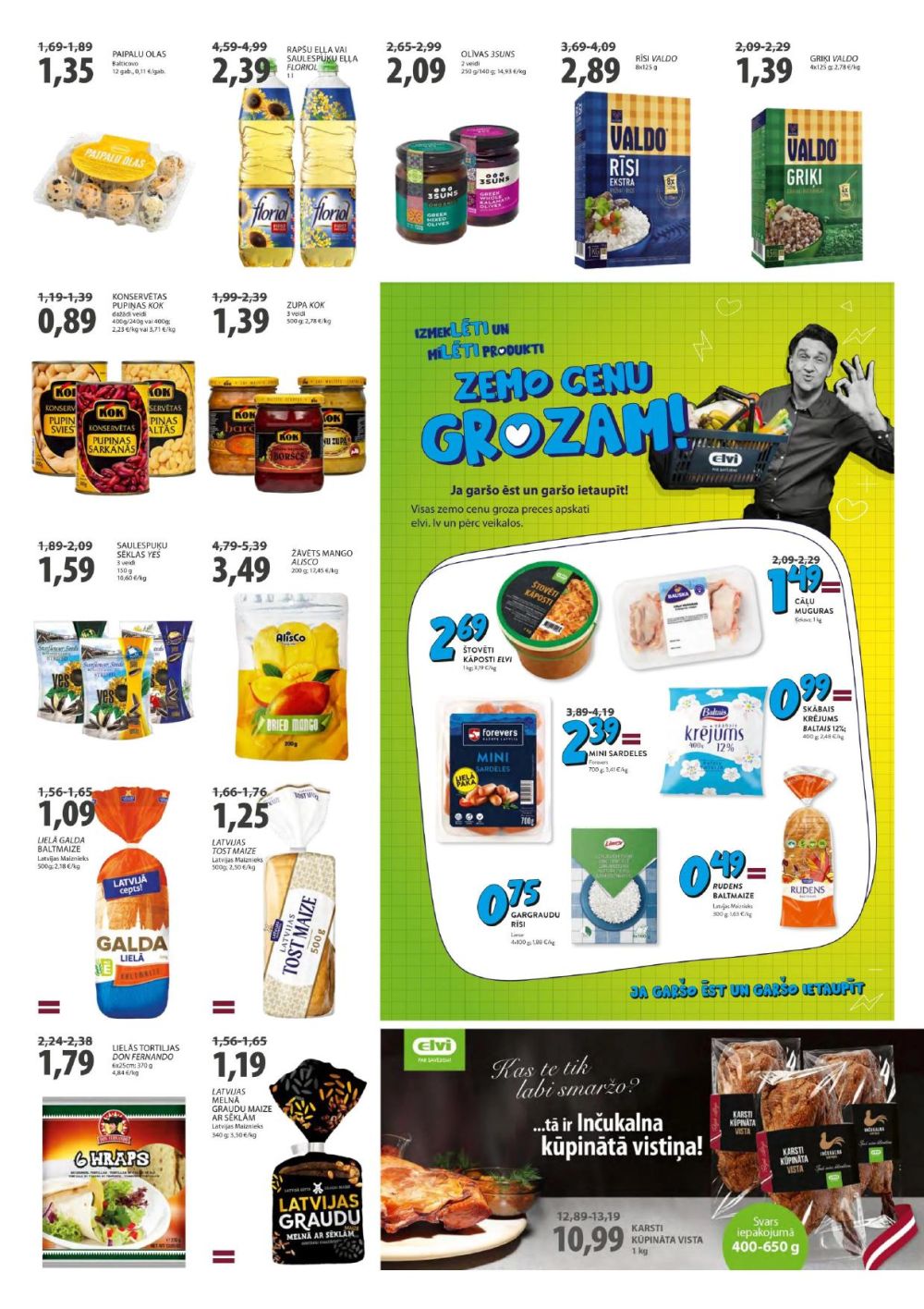 Publikācijas fotogrāfija