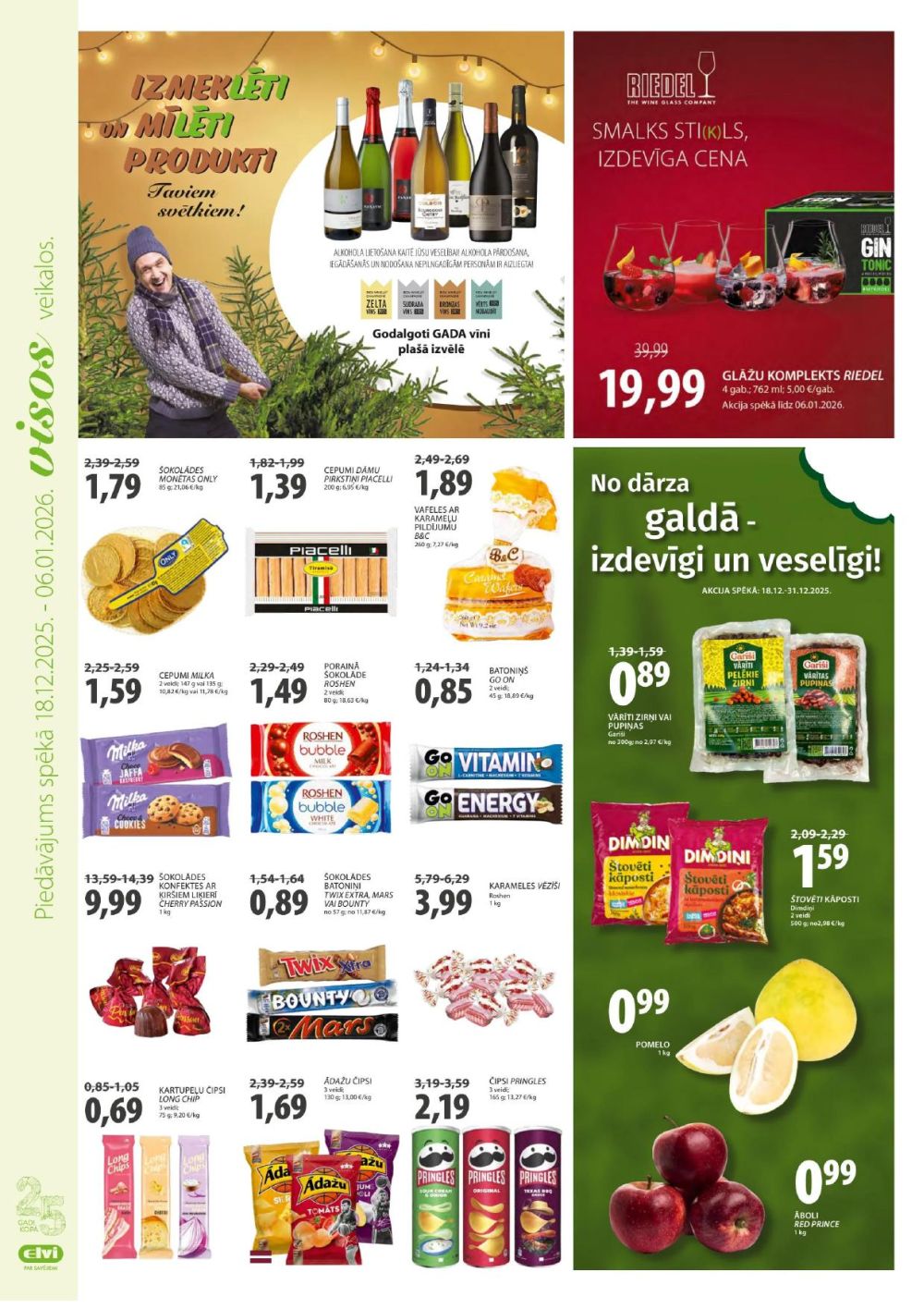 Publikācijas fotogrāfija