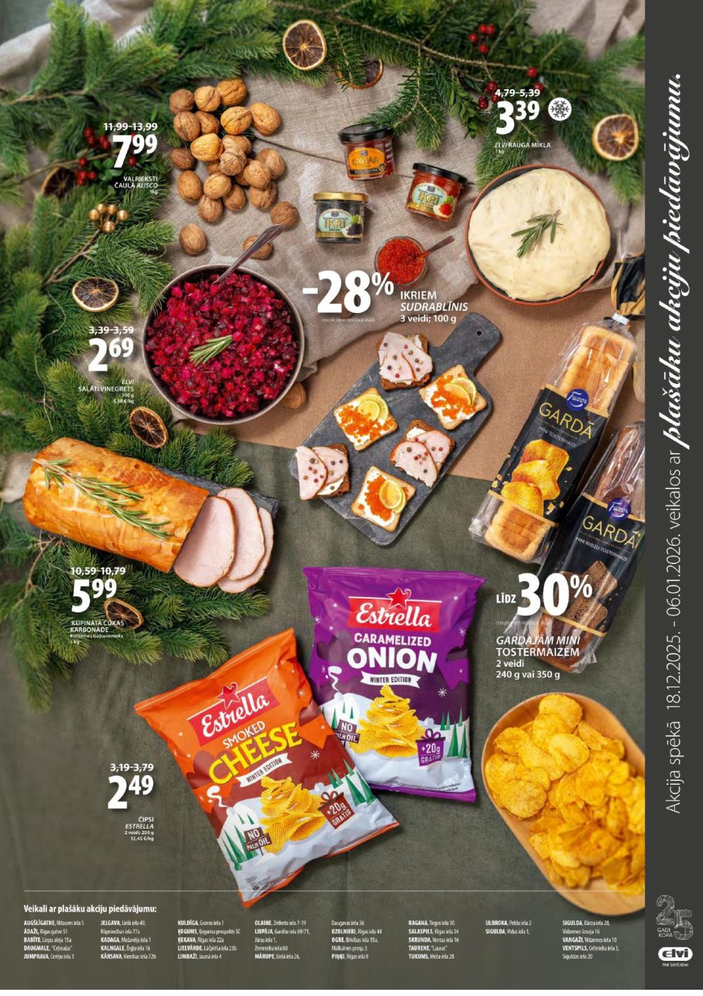 Publikācijas fotogrāfija