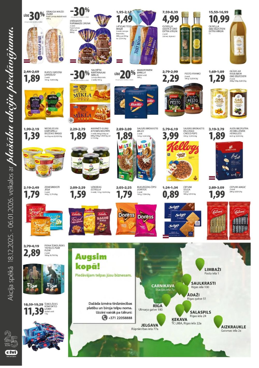 Publikācijas fotogrāfija