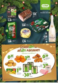 Buklets - ELVI (18.12.2025 - 06.01.2026)