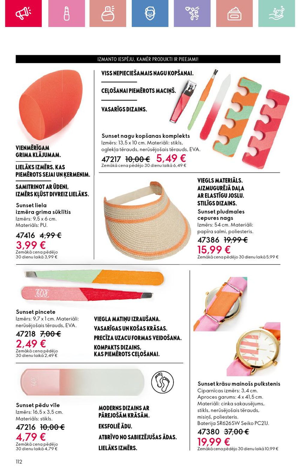 Publikācijas fotogrāfija