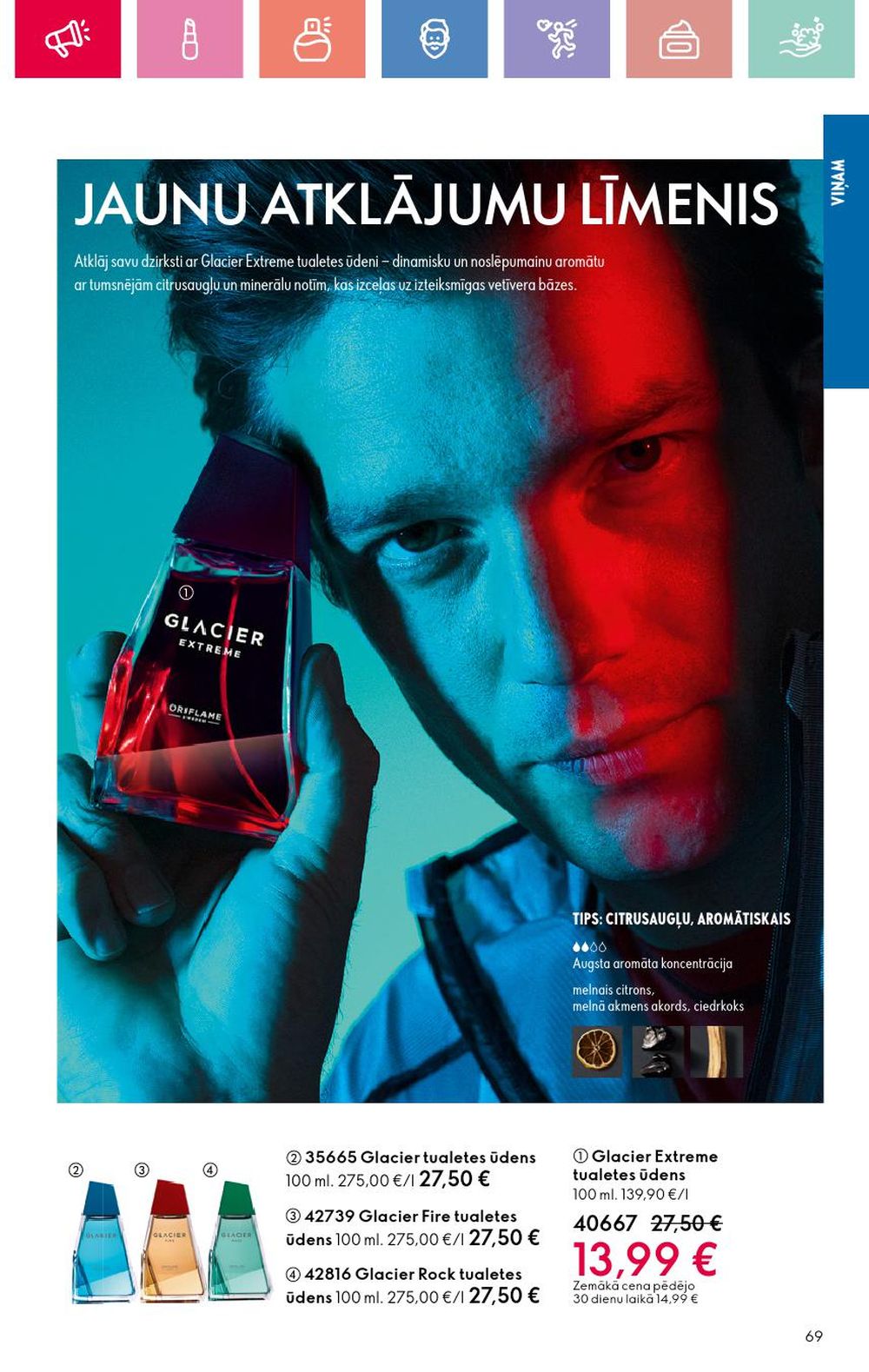 Publikācijas fotogrāfija