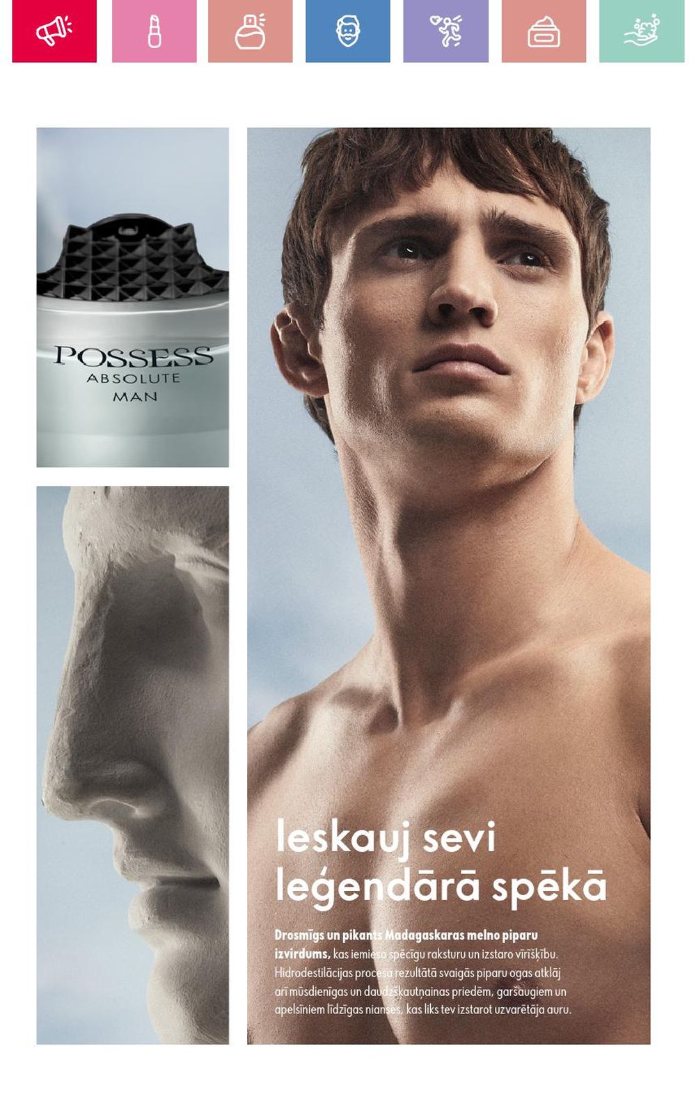Publikācijas fotogrāfija