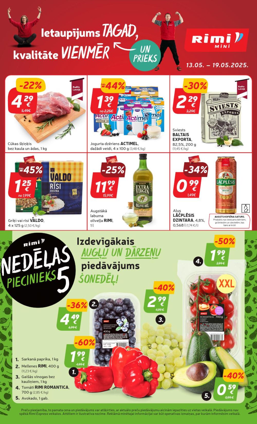 Publikācijas fotogrāfija