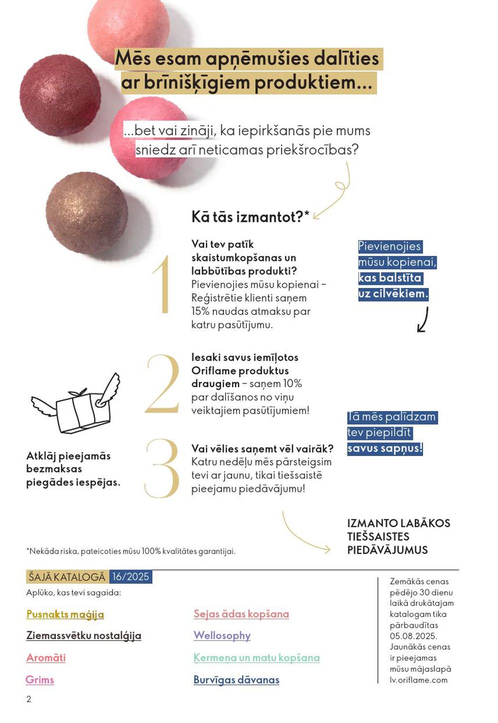 Publikācijas fotogrāfija