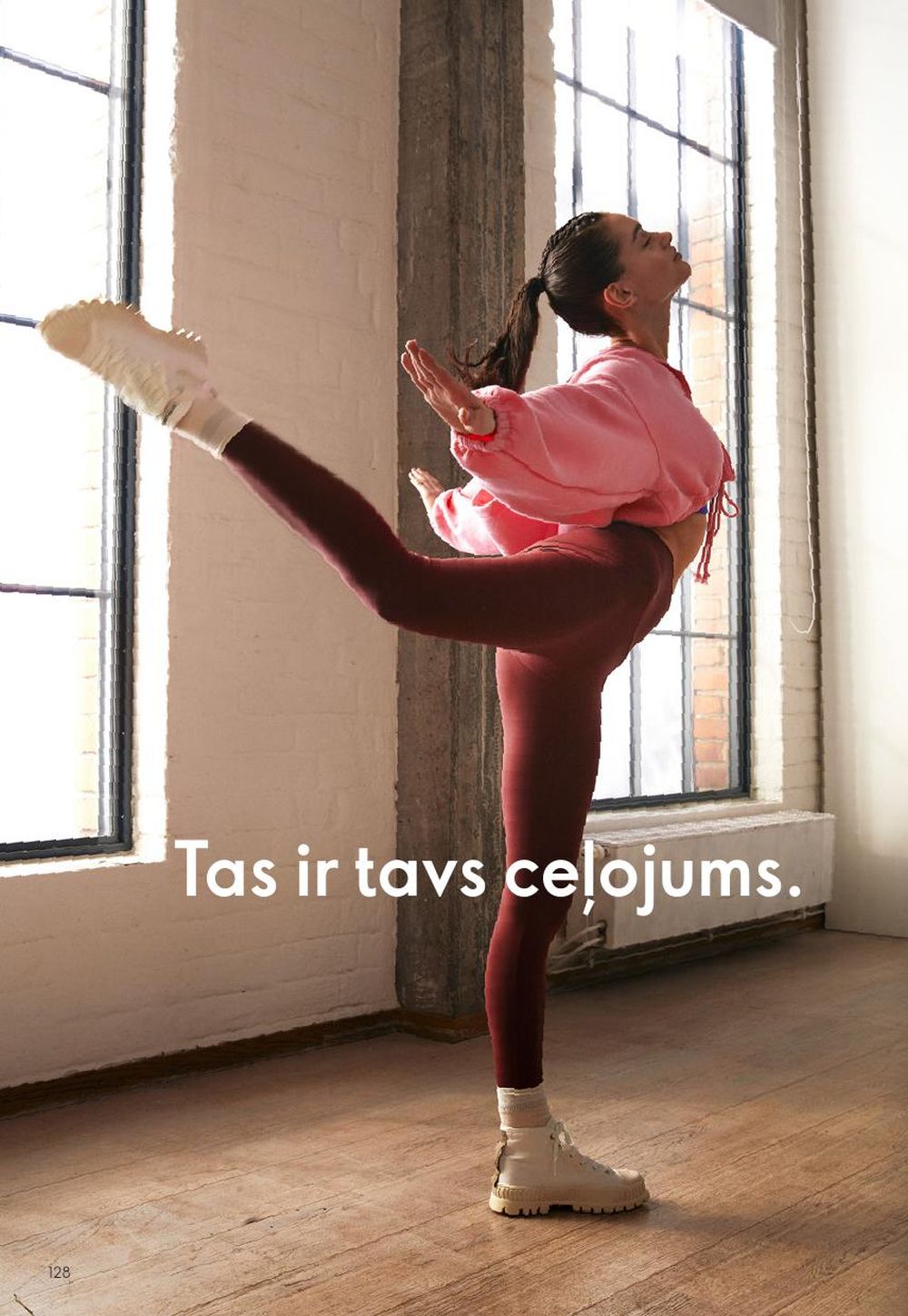 Publikācijas fotogrāfija