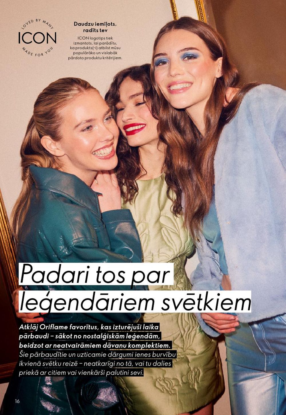 Publikācijas fotogrāfija