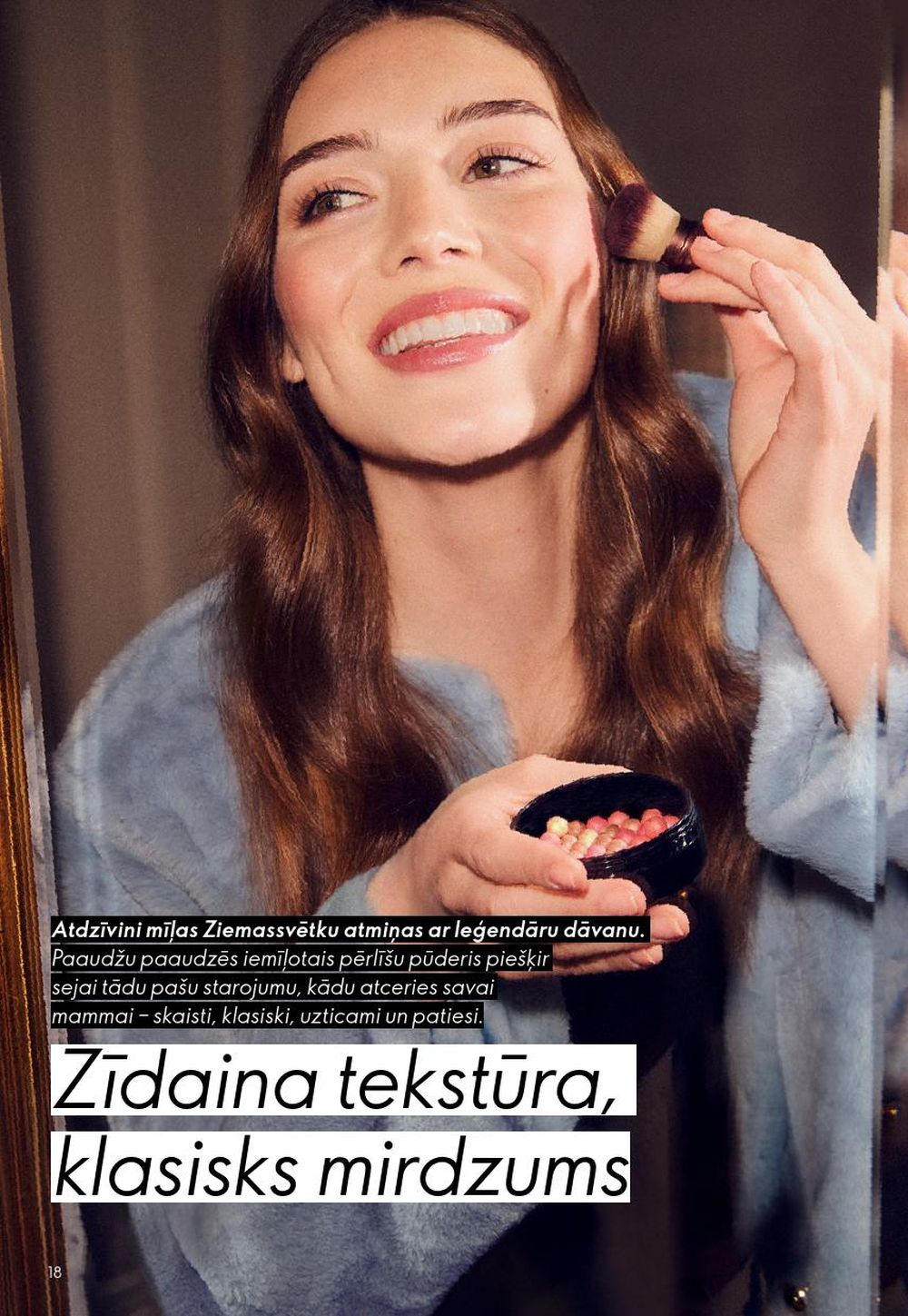 Publikācijas fotogrāfija