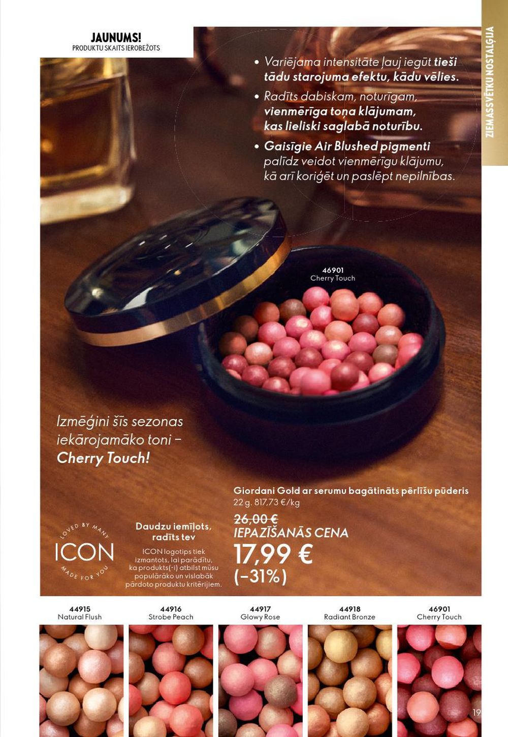 Publikācijas fotogrāfija