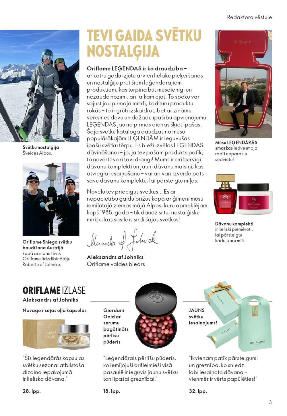 Publikācijas fotogrāfija