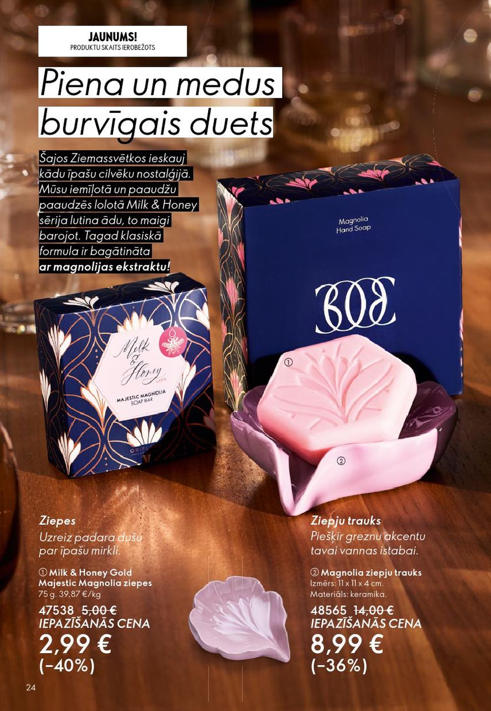 Publikācijas fotogrāfija