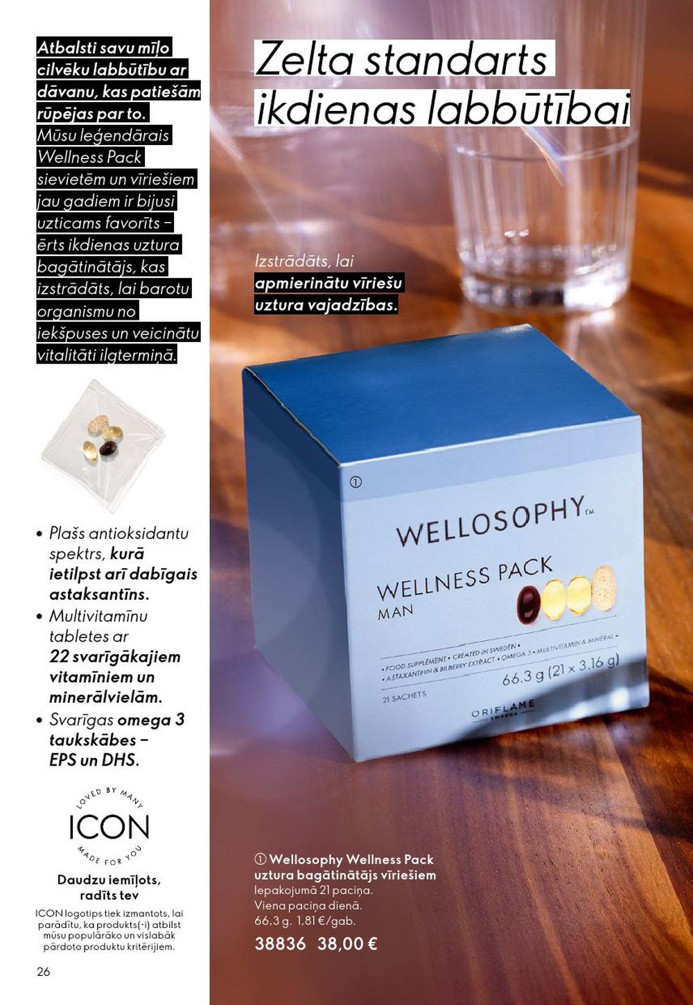 Publikācijas fotogrāfija