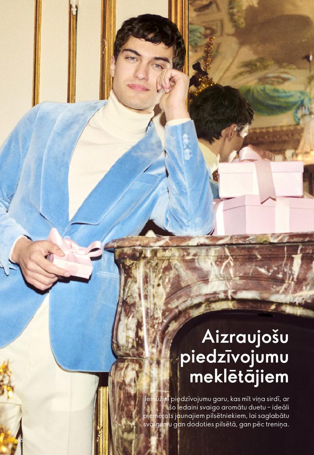 Publikācijas fotogrāfija